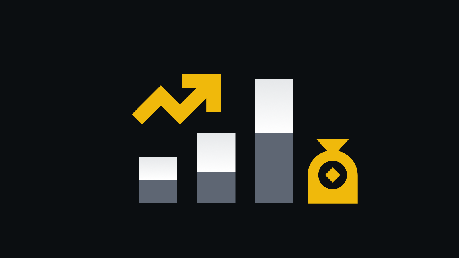 安全交易，隐私守护